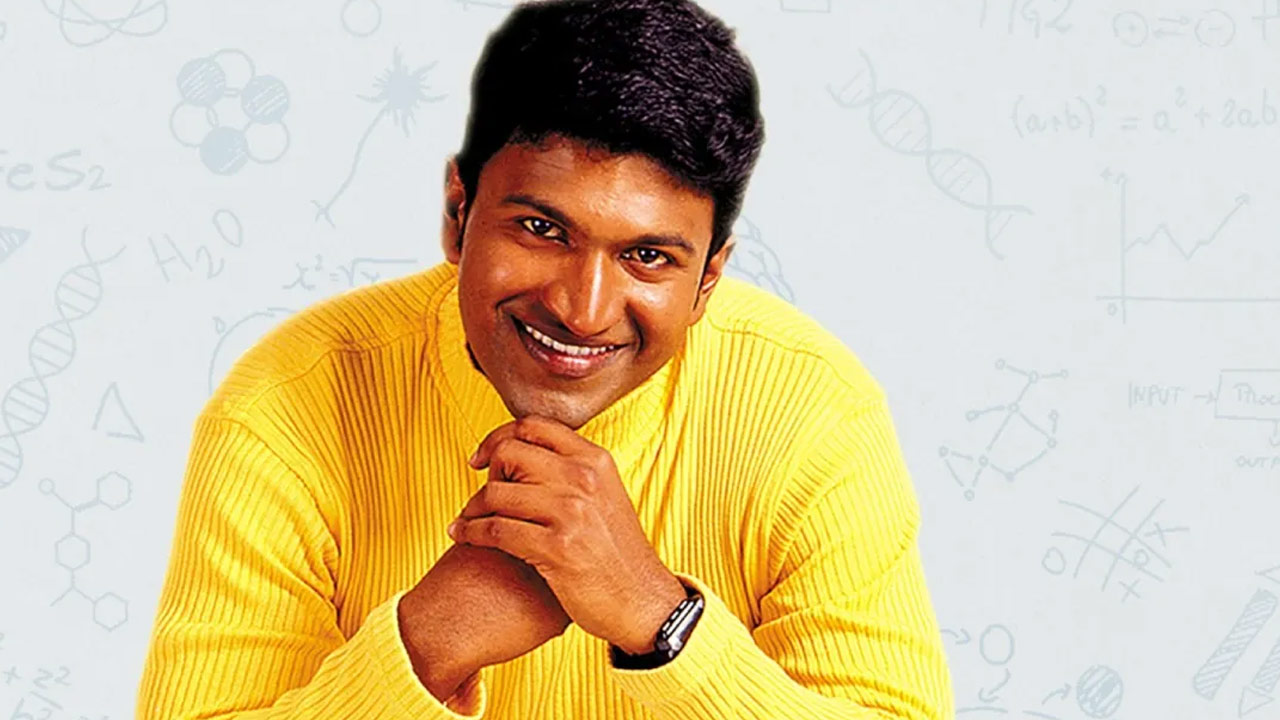 Appu Re-Release: Celebrating Puneeth Rajkumar's Legacy on His 50th Birthday