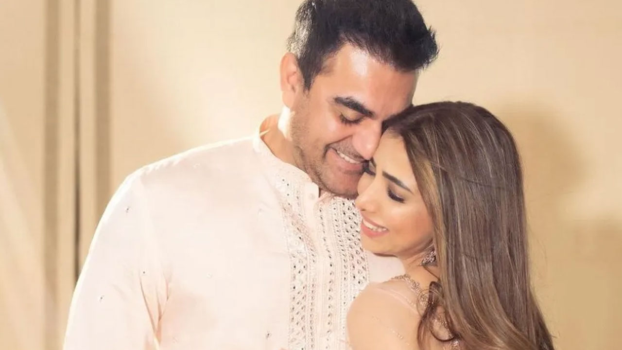 Arbaaz Khan to Become a Father Again at 57? Rumors Spark After Maternity Clinic Visit Arbaaz Khan to Become a Father Again at 57? Rumors Spark After Maternity Clinic Visit