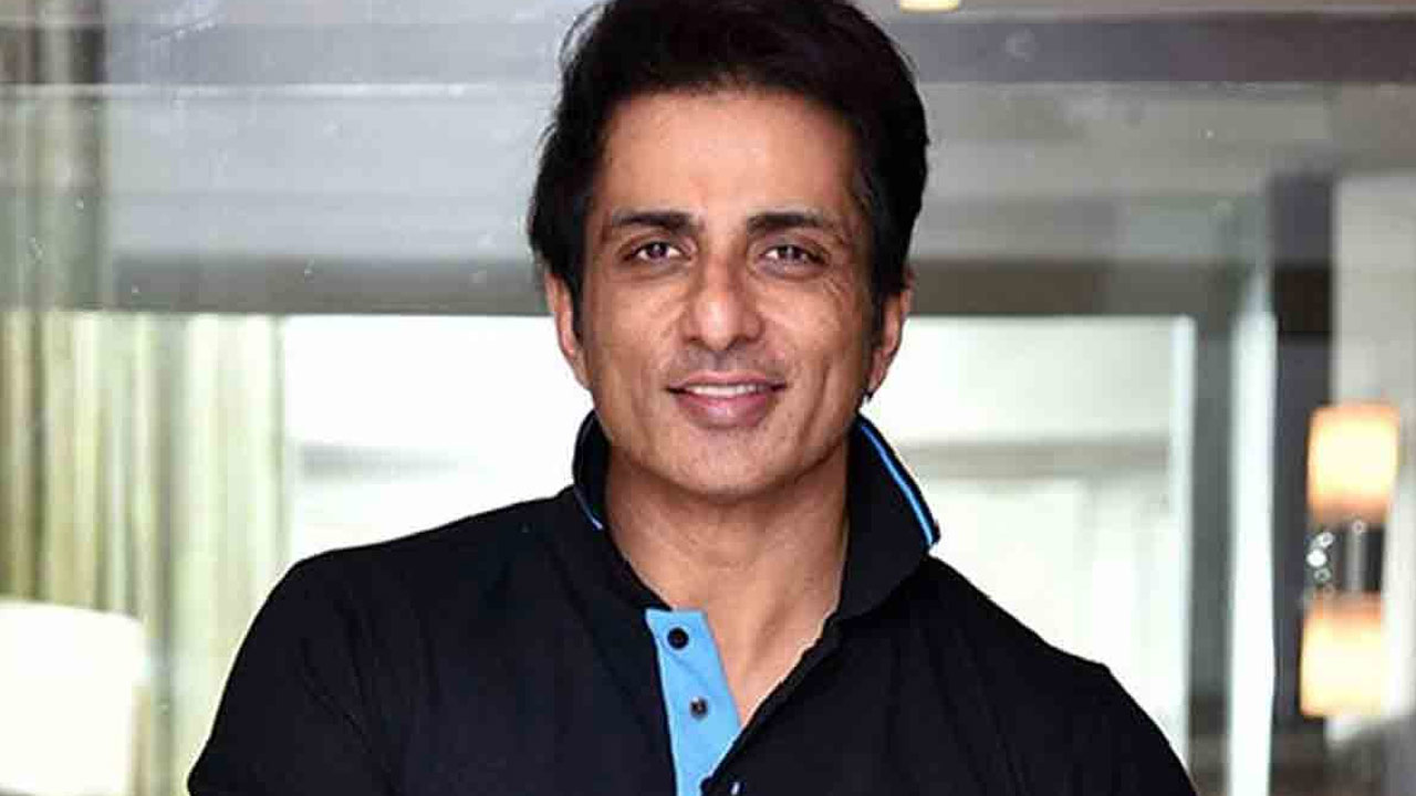 Arrest Warrant Issued Against Sonu Sood in ₹10 Lakh Fraud Case Actor Responds Arrest Warrant Issued Against Sonu Sood in ₹10 Lakh Fraud Case Actor Responds