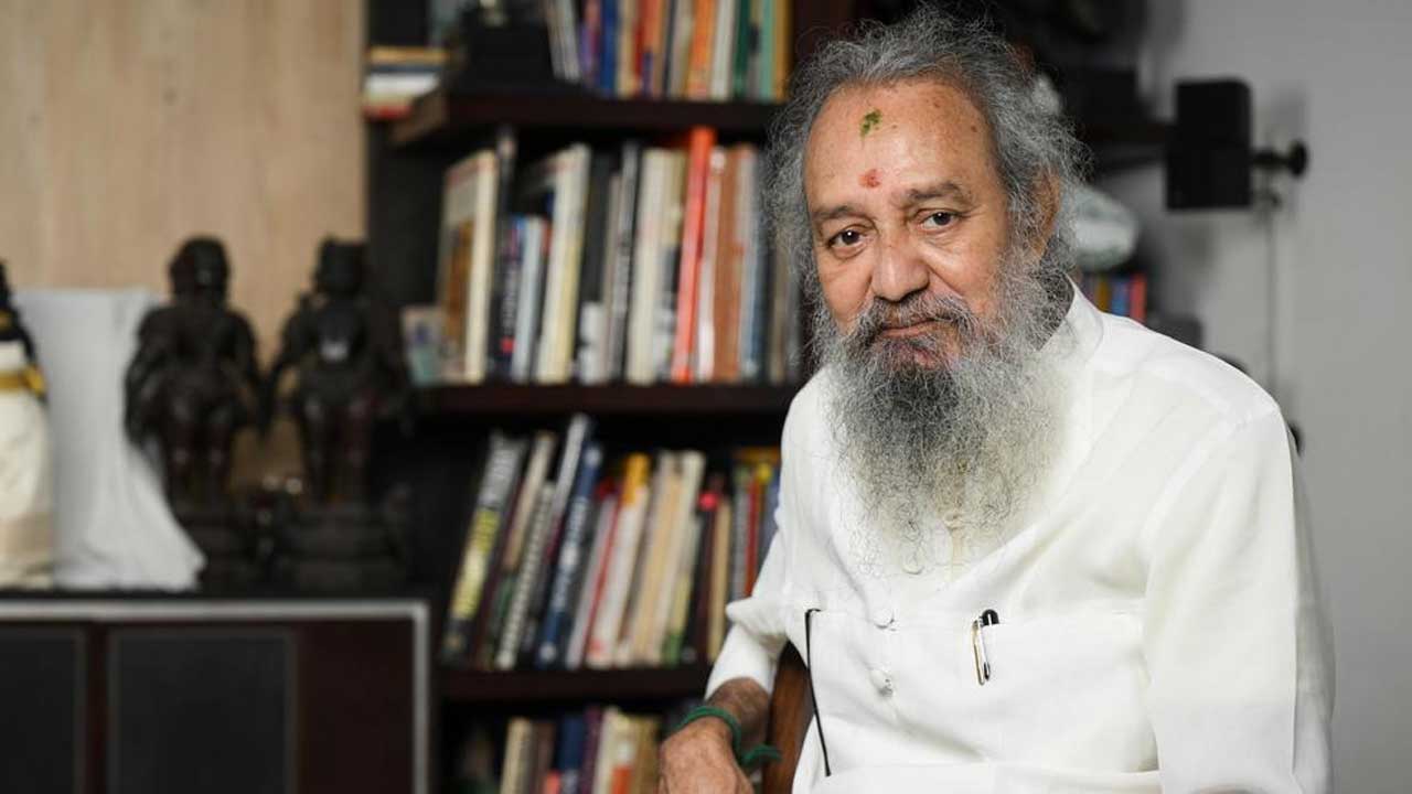 Art Director Thota Tharani Honoured with France’s Prestigious Chevalier Award