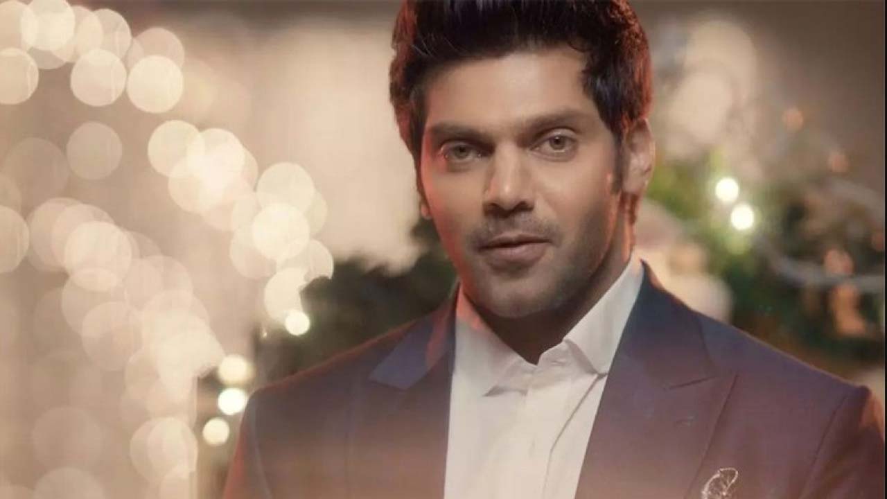 IT Raids At Tamil Actor Arya's Residence And Business Locations