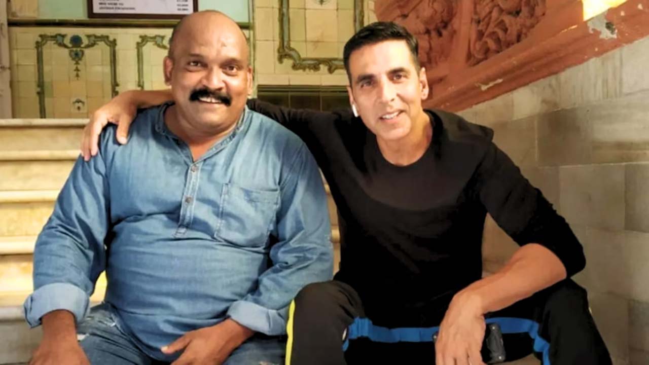 Veteran Actor Ashish Warang Passes Away At 55
