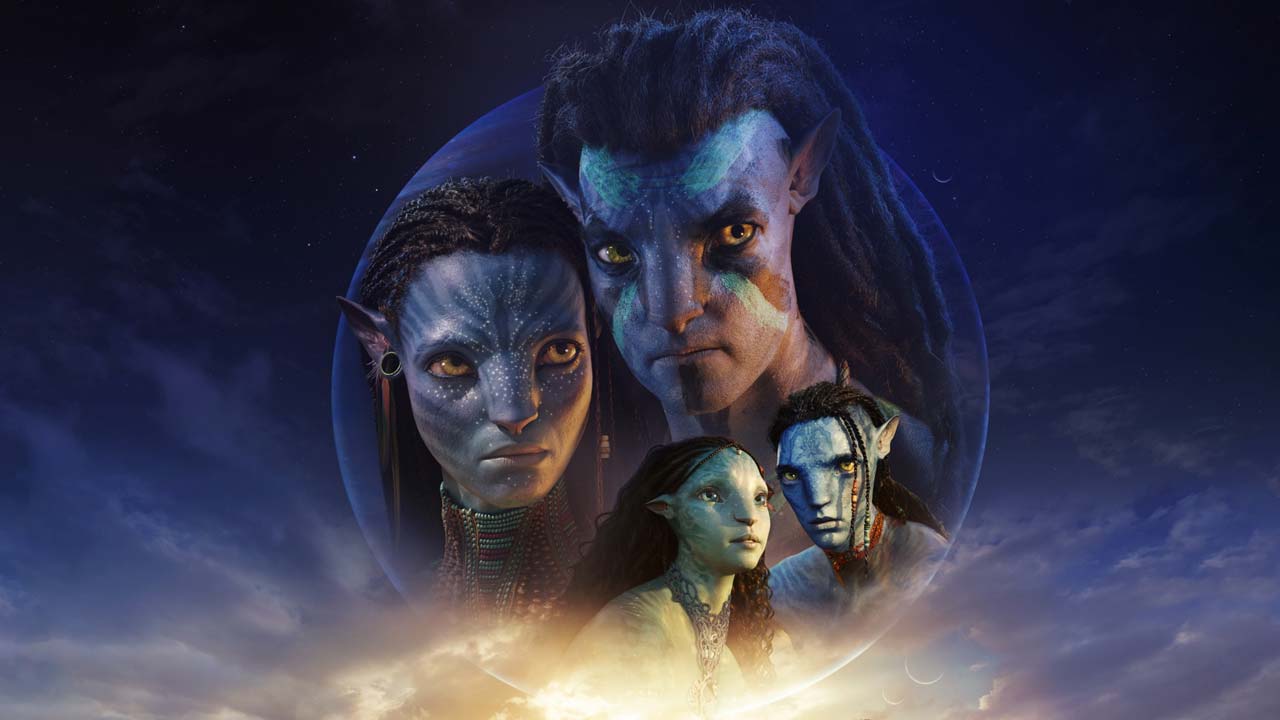 Avatar 2 Re Release Date Confirmed Avatar 2 Re Release Date Confirmed