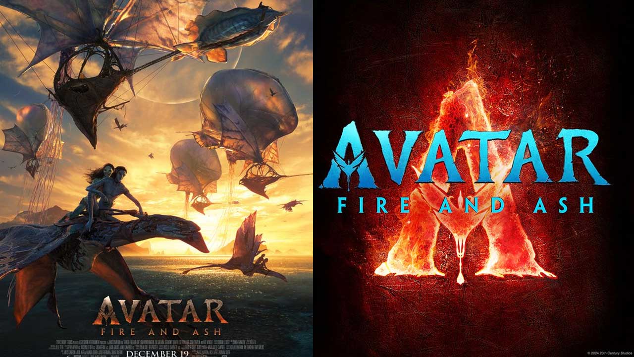 Avatar 3 Expected to Open Lower Than Part 2 Though Advance Interest Stays Strong