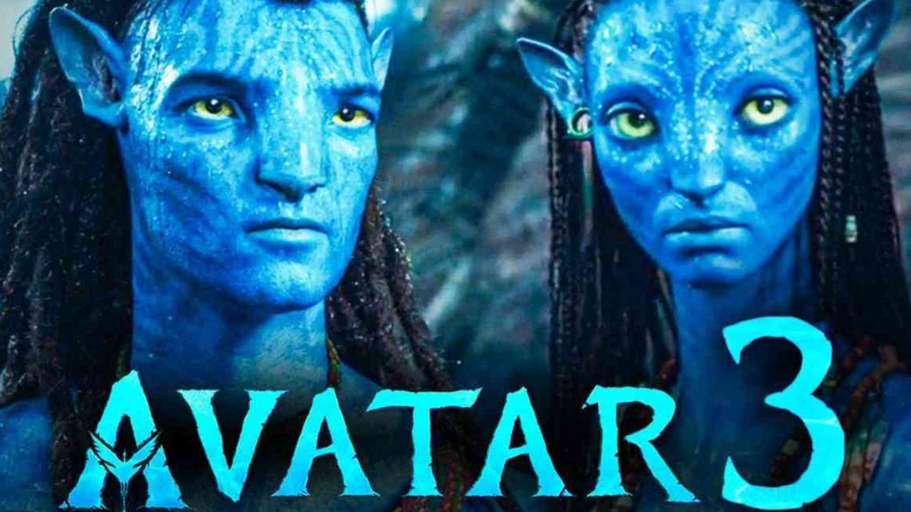 Avatar 3 Teaser Release Date Announced By James Cameron