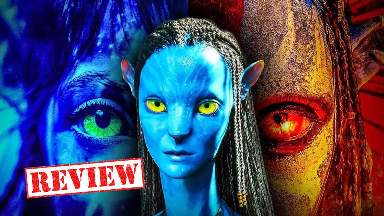 Avatar: Fire and Ash Movie Review &ndash; James Cameron&rsquo;s Visual Feast, Story Feels Repetitive