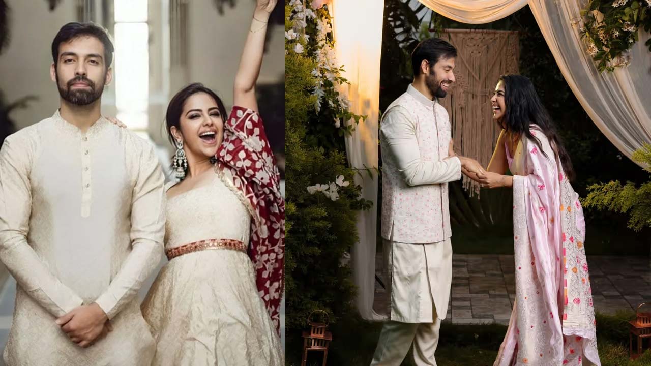 Avika Gor And Milind Chandwani Wedding Date Revealed