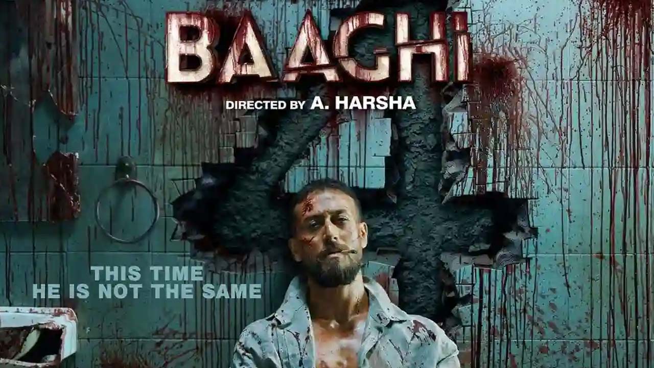 Baaghi 4 Box Office Collection Day 5? Baaghi 4 Box Office Collection Day 5?