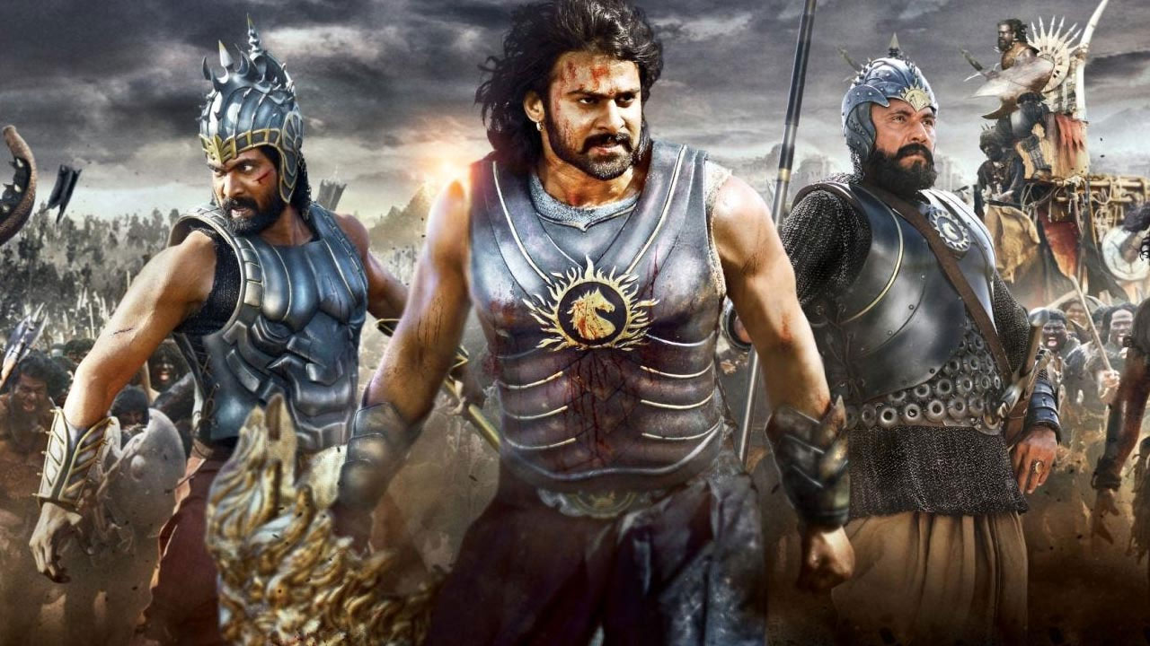 Baahubali 1 Re Release Date Confirmed Baahubali 1 Re Release Date Confirmed