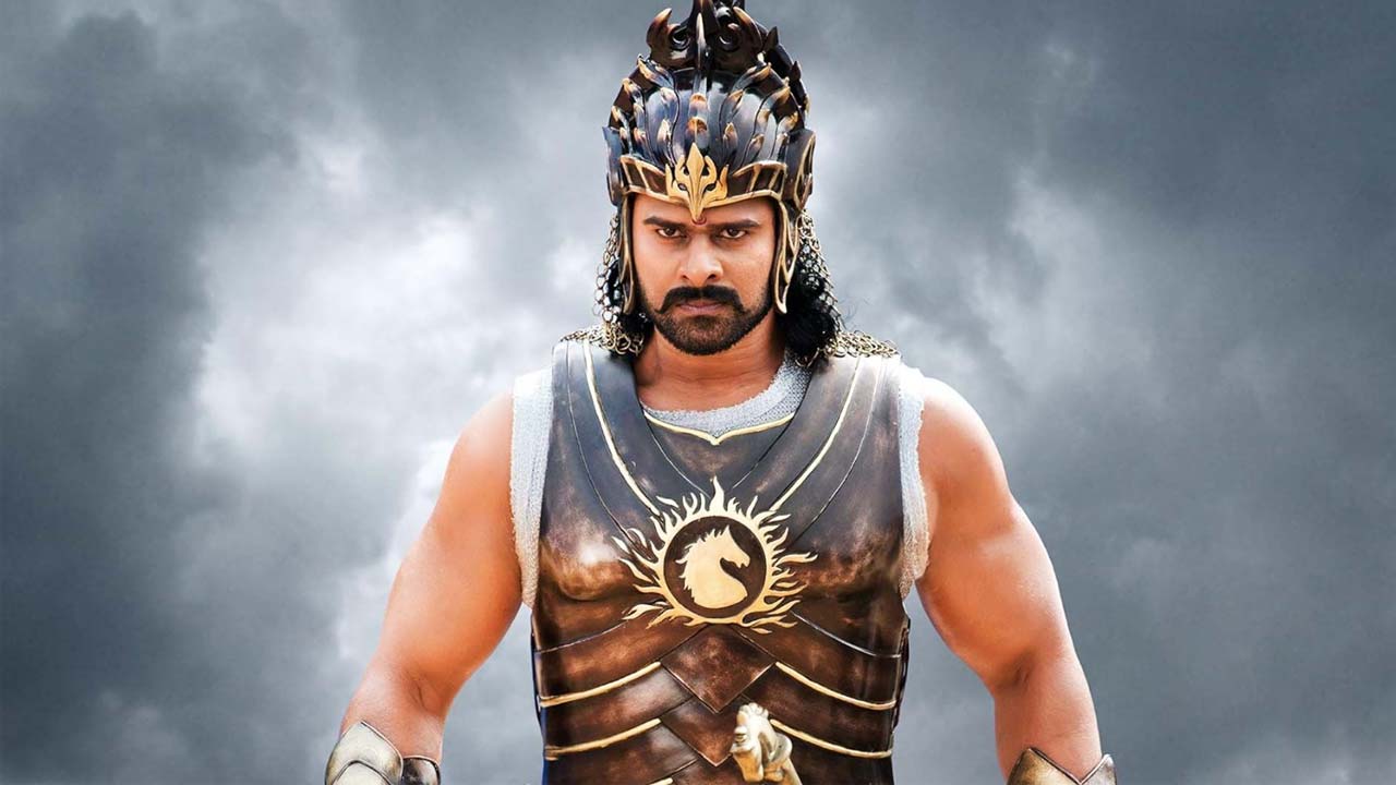Baahubali Re Releases This October As A Single Epic Film Baahubali Re Releases This October As A Single Epic Film