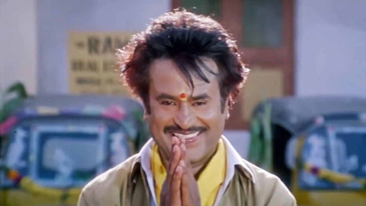 Baashha Movie Re Release Date Confirmed