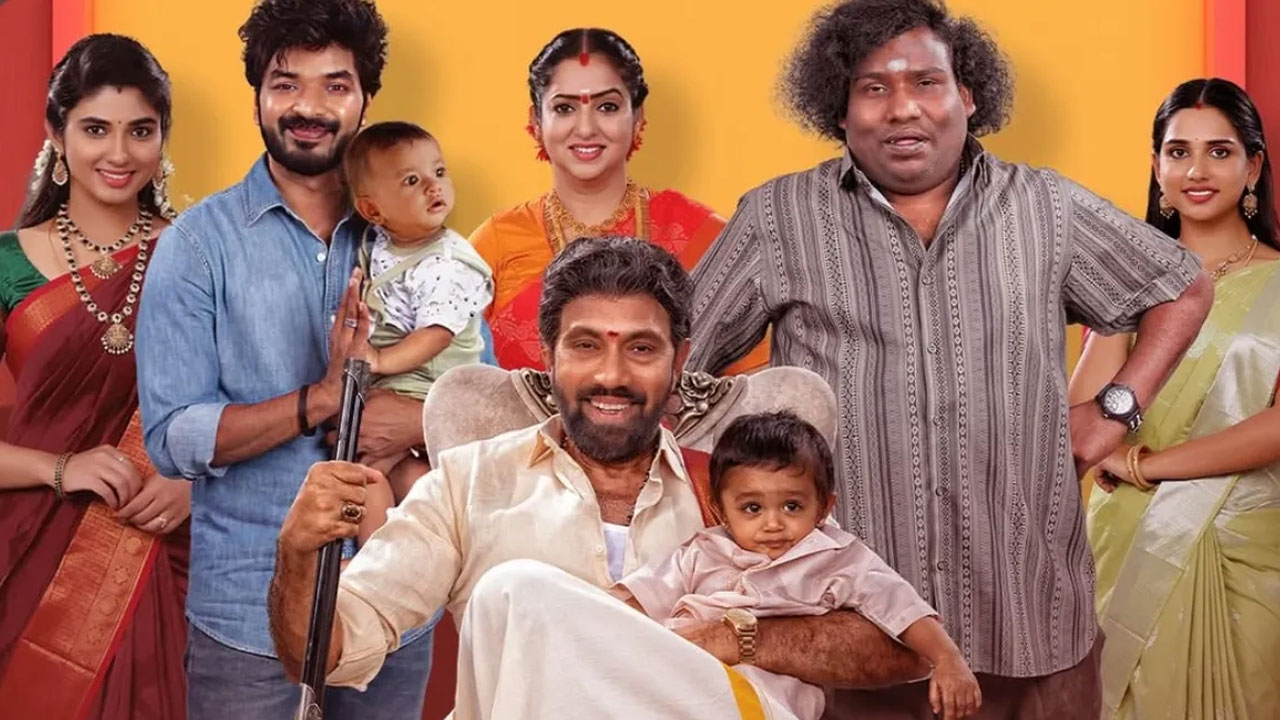 Baby And Baby OTT Release Date Confirmed