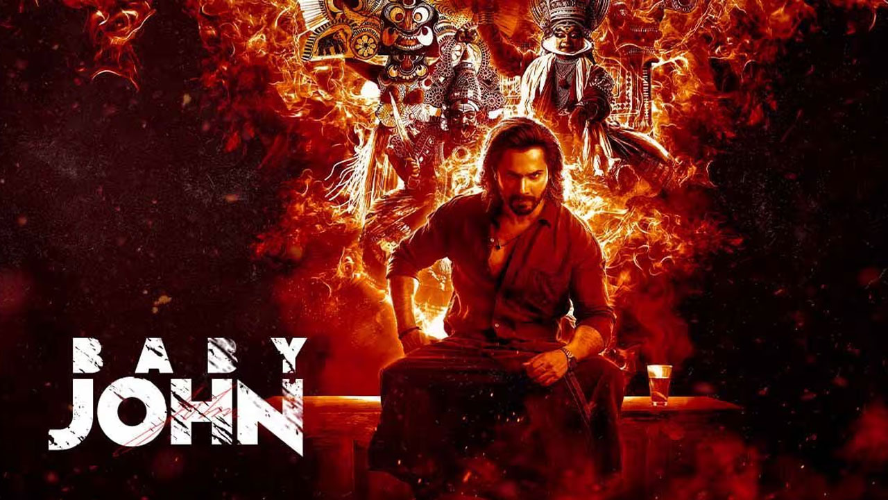 OTT: Baby John Now Streaming On Amazon Prime Video For Free