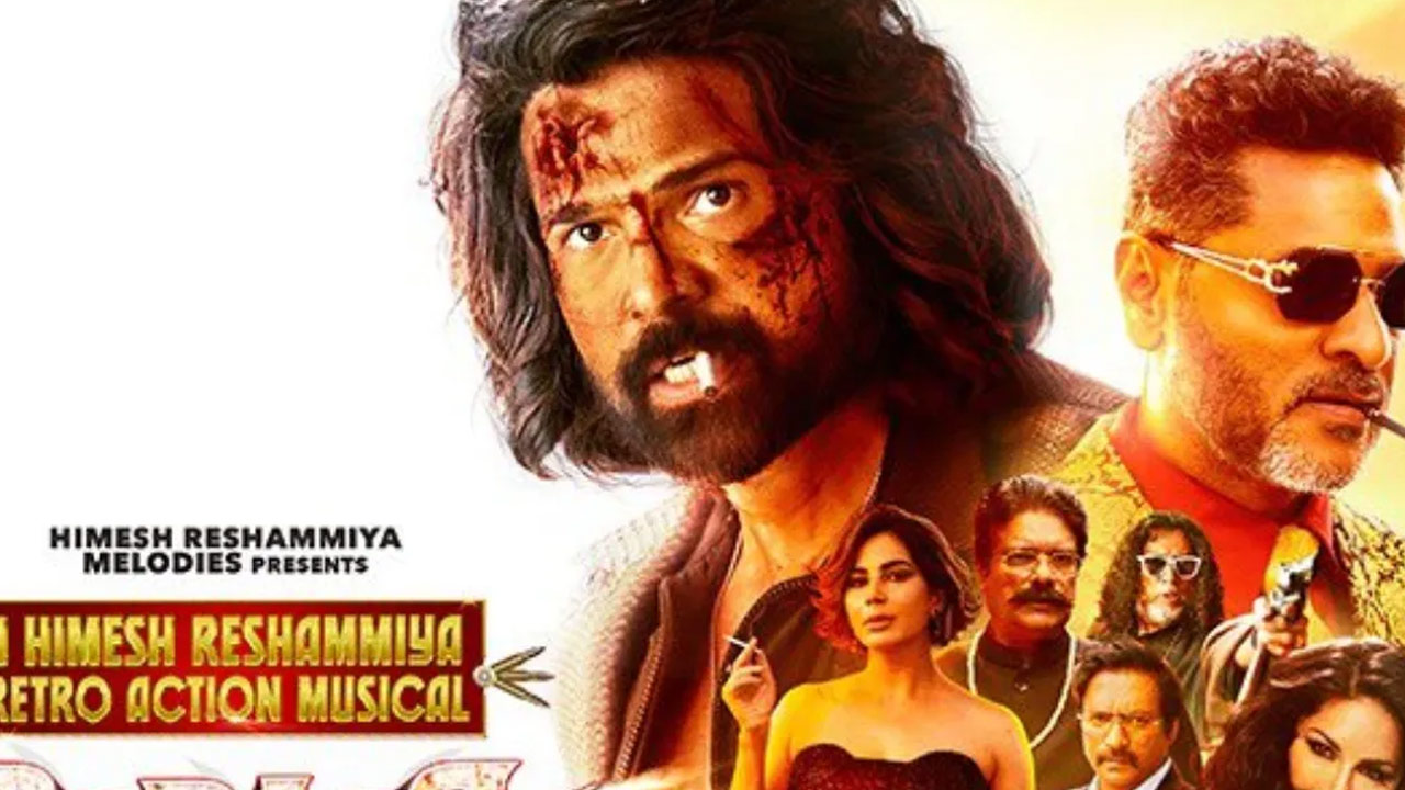 Badass Ravi Kumar Movie Review Badass Ravi Kumar Movie Review