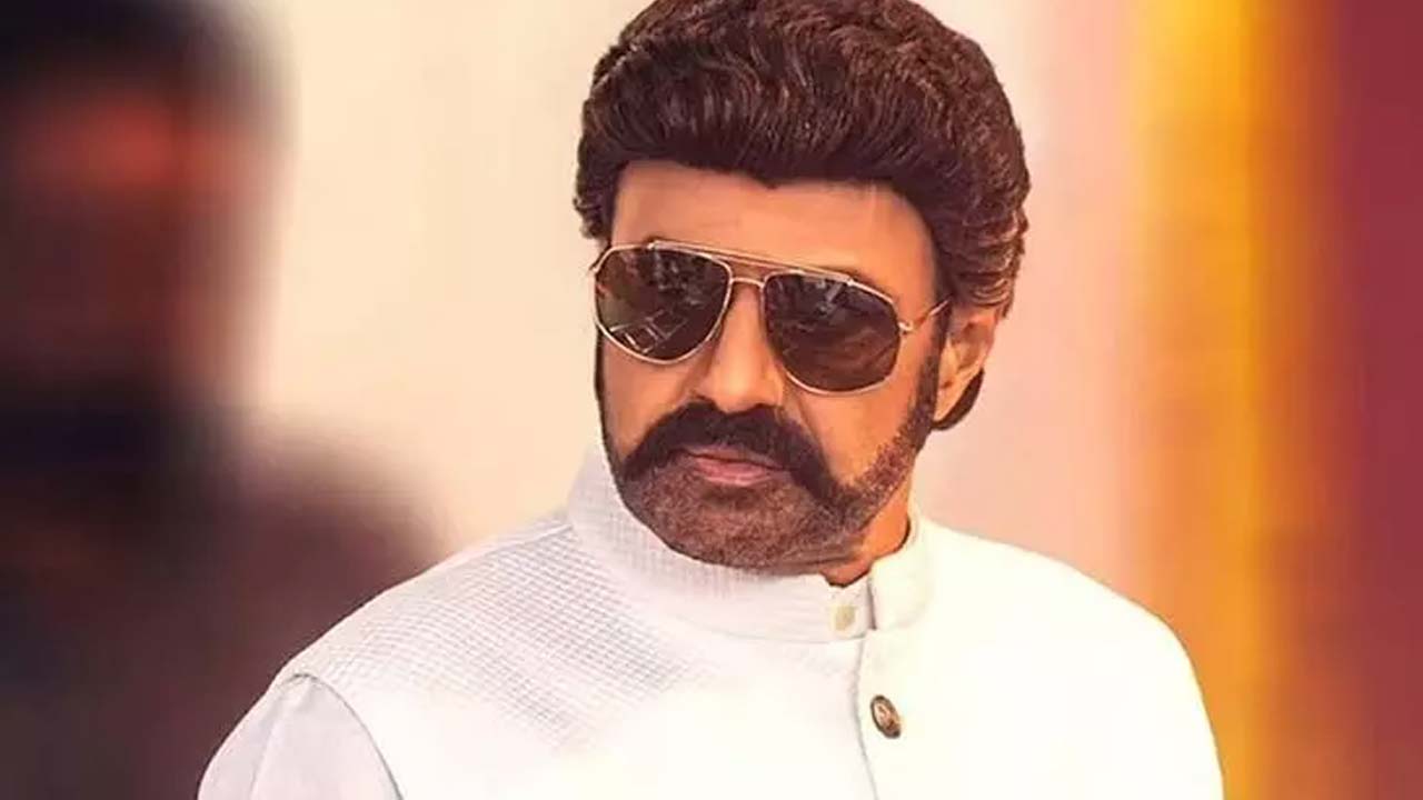Nandamuri Balakrishna Health Update, Fans Concerned Nandamuri Balakrishna Health Update, Fans Concerned