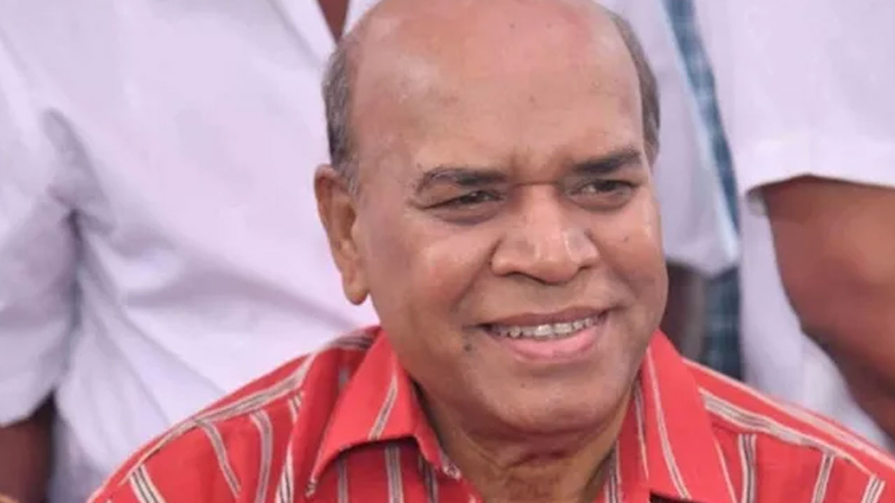 Veteran Kannada Actor Bank Janardhan Passes Away At 76 After Prolonged Illness
