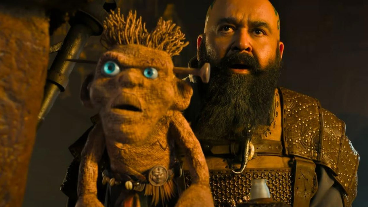 Barroz Now Streaming On Disney+ Hotstar