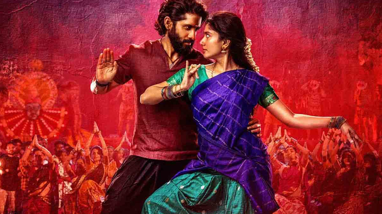 Thandel Trailer: Naga Chaitanya and Sai Pallavi's Romantic Drama Release Date Fix