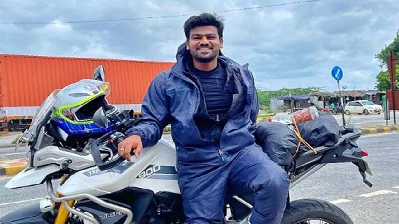 Bayya Sunny Yadav Arrested: Shocking Secrets Behind His Foreign Links Bayya Sunny Yadav Arrested: Shocking Secrets Behind His Foreign Links