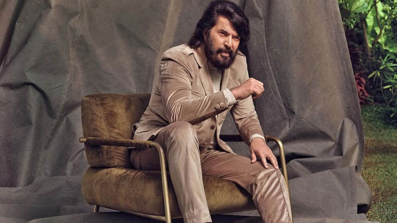 Mammootty Bazooka Release Date Confirmed