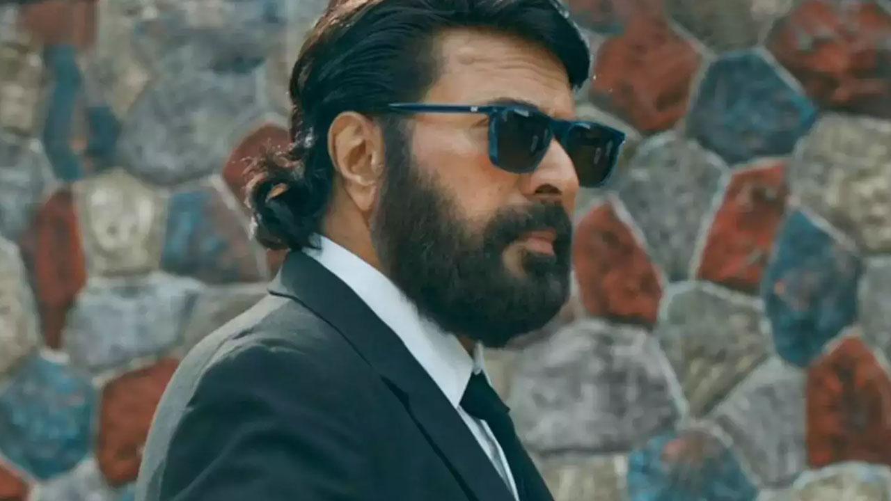 Mammootty's Bazooka New Release Date Announced