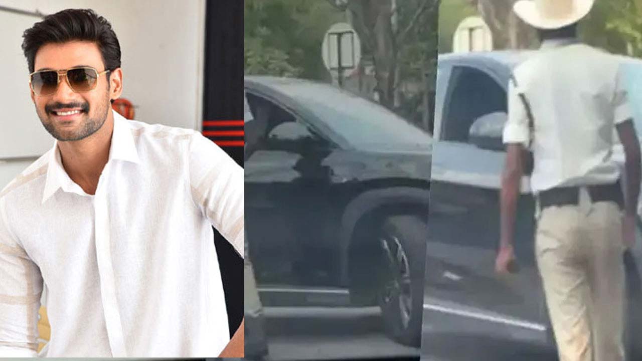 Police Complaint Registered Against Bellamkonda Srinivas In Jubilee Hills
