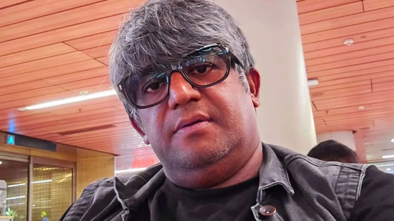 Bhabiji Ghar Par Hain Writer Manoj Santoshi Passes Away After Battling Liver Cancer Bhabiji Ghar Par Hain Writer Manoj Santoshi Passes Away After Battling Liver Cancer