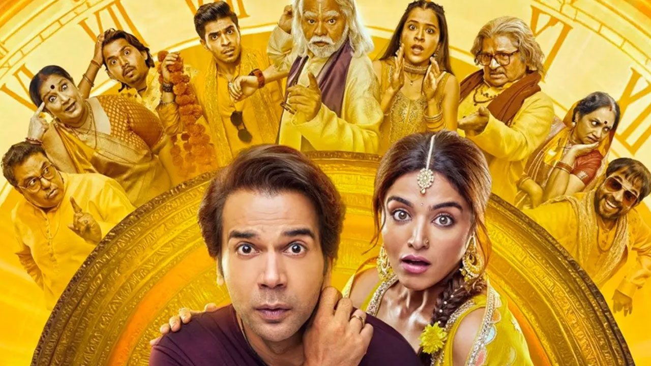 Bhool Chuk Maaf Movie OTT Release Date Fix Bhool Chuk Maaf Movie OTT Release Date Fix