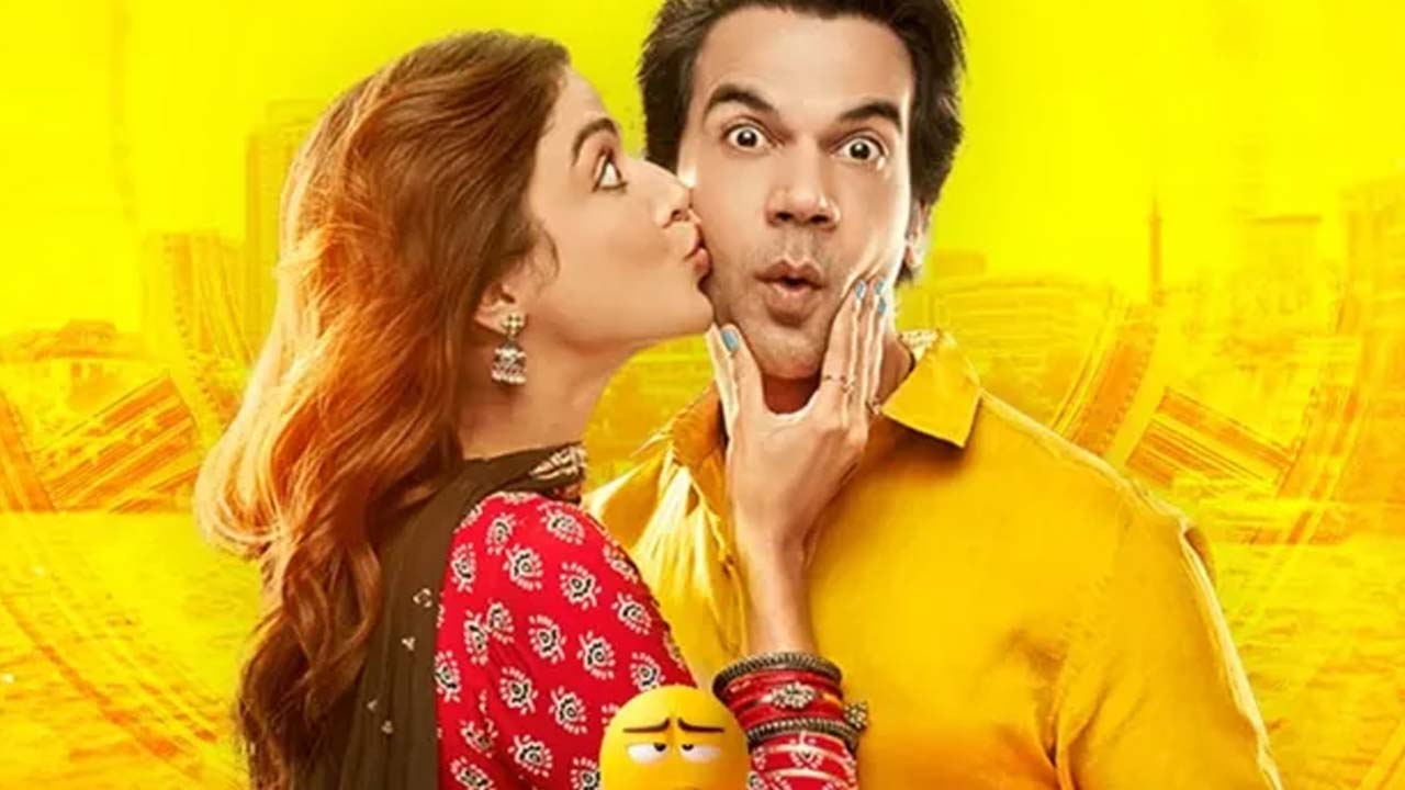 Bhool Chuk Maaf Movie OTT Release Confirmed Bhool Chuk Maaf Movie OTT Release Confirmed