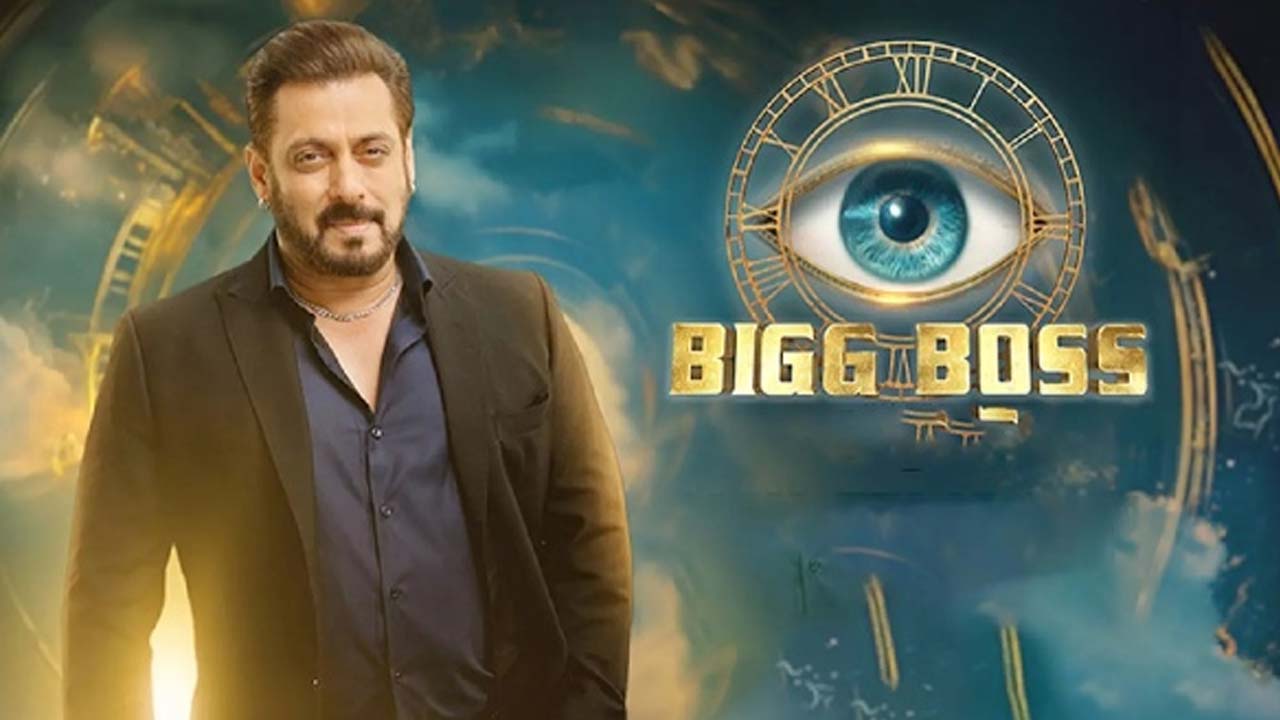 Bigg Boss 19 Full Contestants Revealed Bigg Boss 19 Full Contestants Revealed