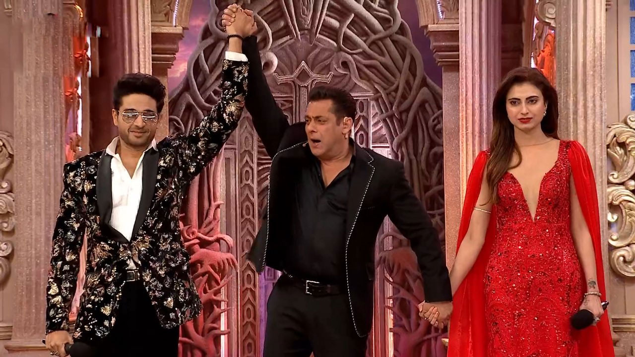 Bigg Boss 19 Grand Finale: Gaurav Khanna Wins, Cash Prize of Rs 50 Lakh