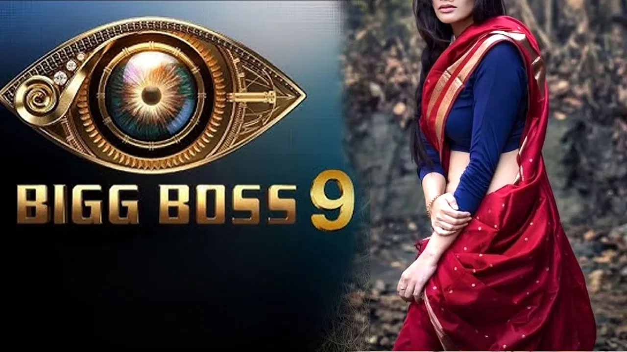 Bigg Boss 9: Kalpika Ganesh's Entry Almost Confirmed? Buzz Builds Up! Bigg Boss 9: Kalpika Ganesh's Entry Almost Confirmed? Buzz Builds Up!