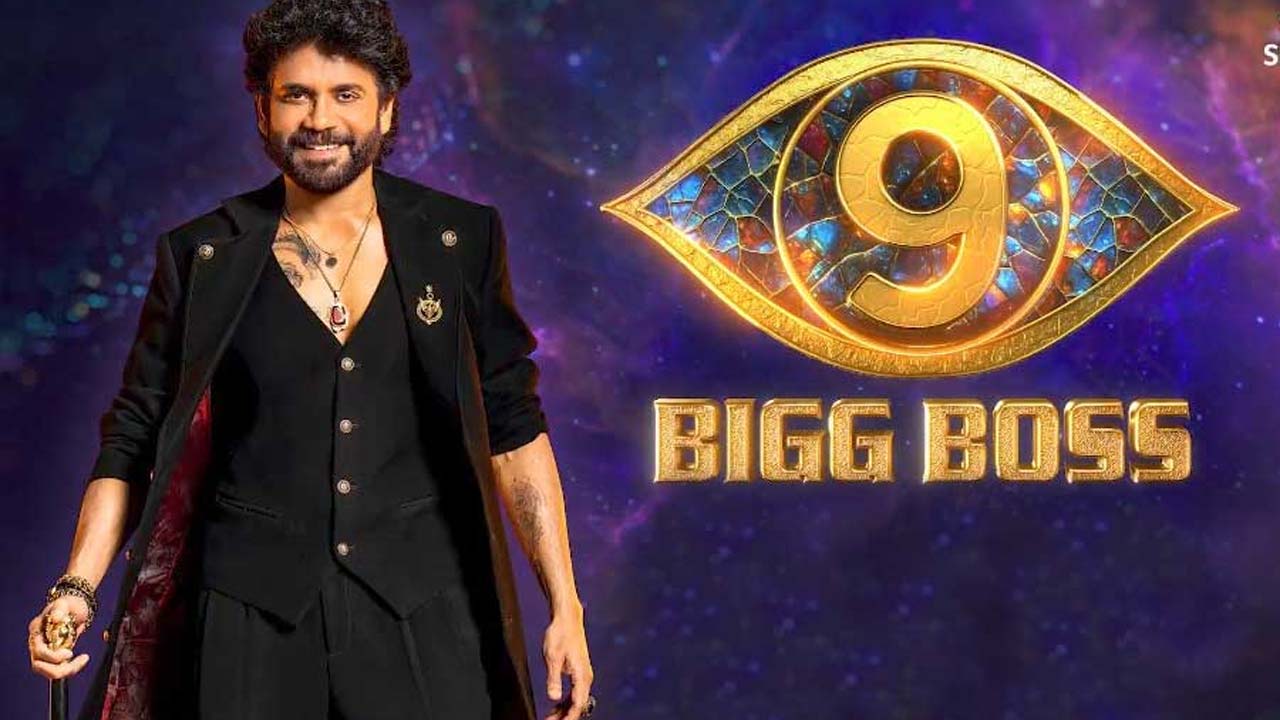 Bigg Boss 9 Telugu Contestant List