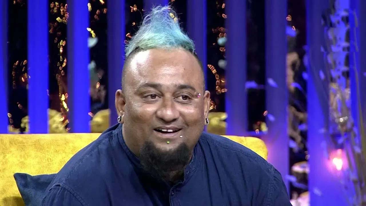 Bigg Boss Fame Lobo Sentenced To One Year Jail Bigg Boss Fame Lobo Sentenced To One Year Jail