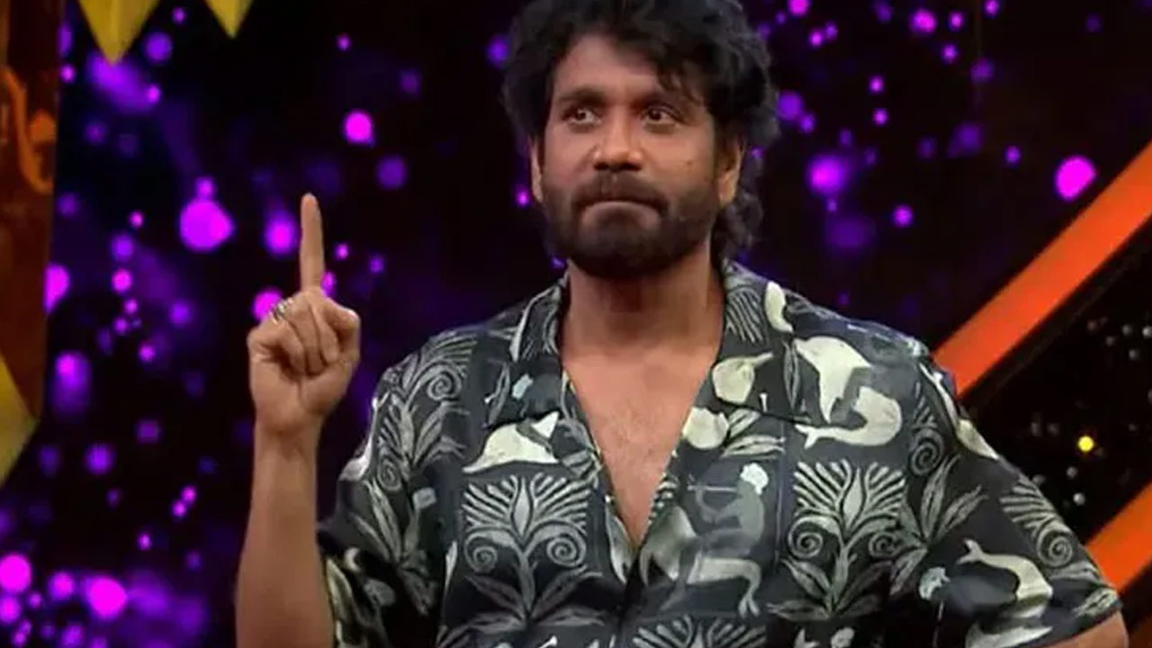 Bigg Boss Telugu 9: Nagarjuna Out, Vijay Deverakonda to Host?