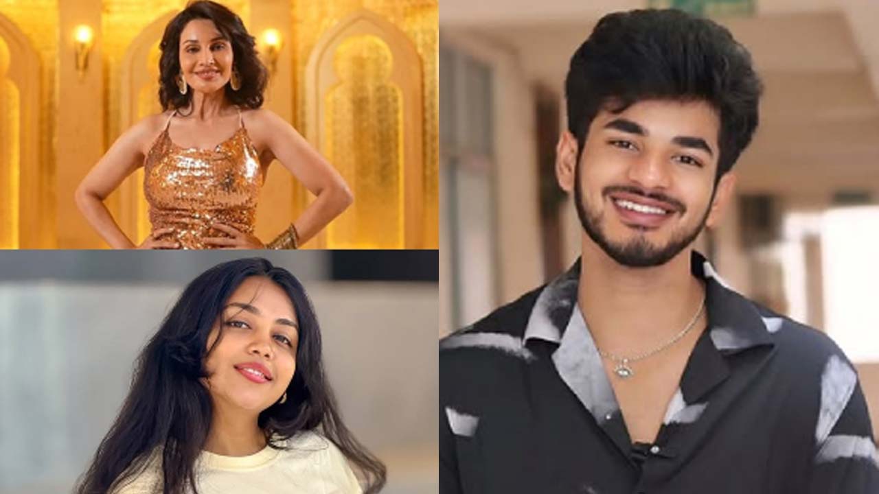 Bigg Boss Telugu 9 Voting Update: Flora, Priya, Or Manish In Danger