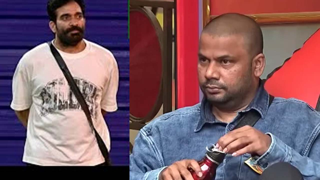 Bigg Boss 9 Telugu: Bharani Tops Votes, Maryada Manish At Risk