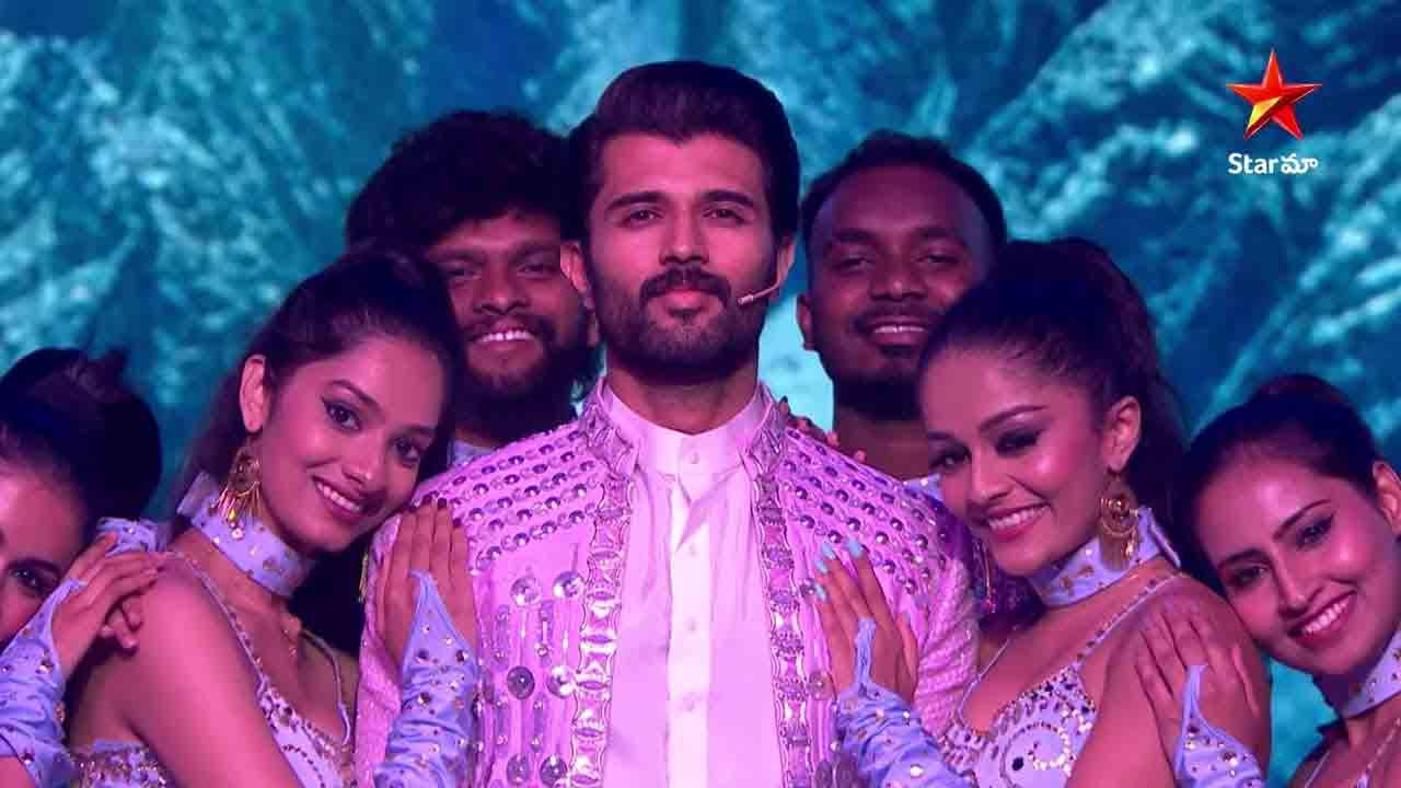 Vijay Deverakonda To Host Bigg Boss Telugu Season 9