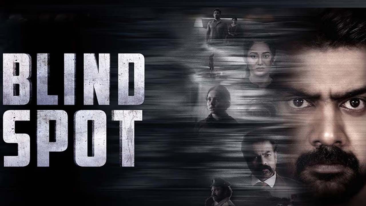 Blind Spot OTT Release Date Fix