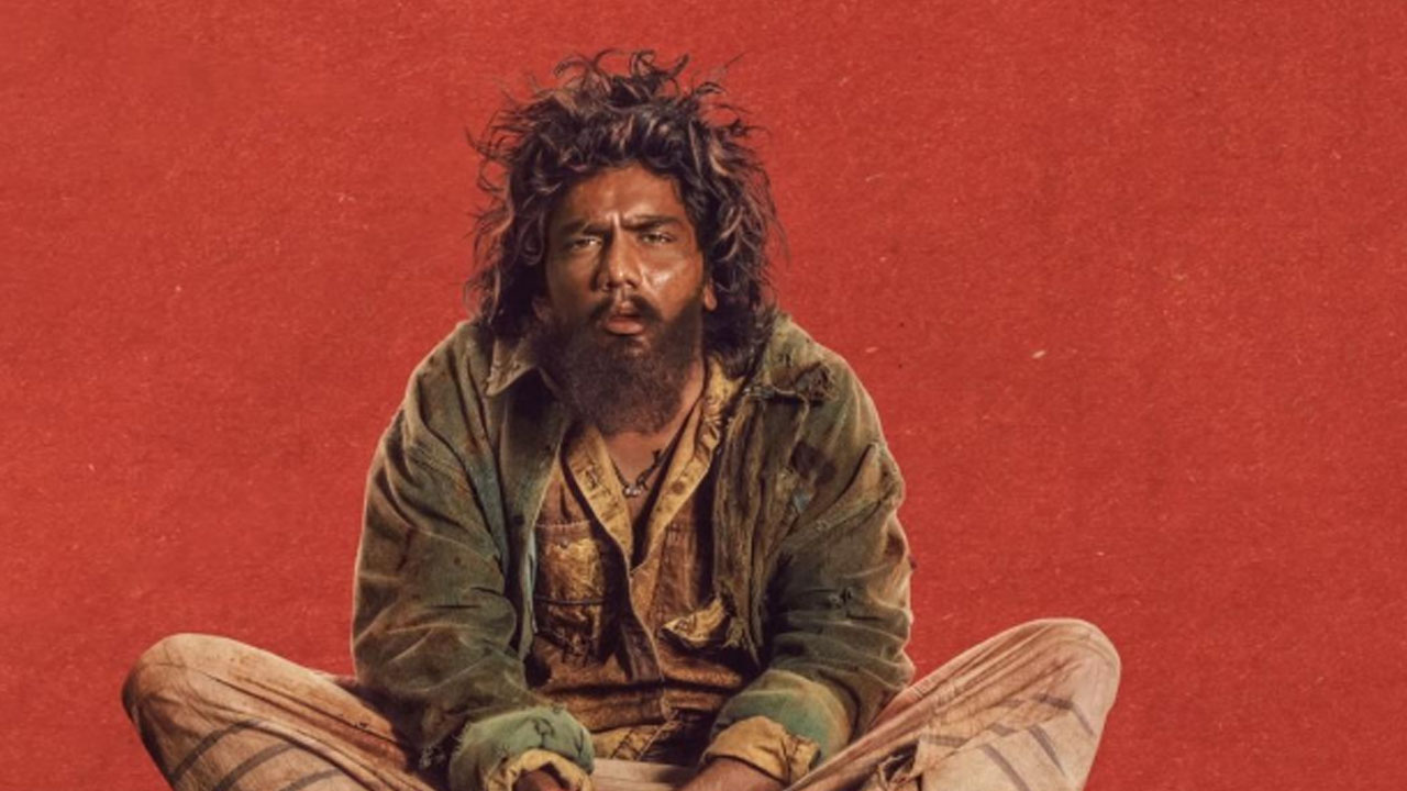 Bloody Beggar Telugu Version Now Streaming On Amazon Prime Video