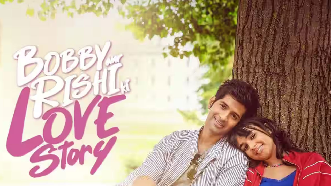 Bobby Aur Rishi Ki Love Story OTT Release Date Announced