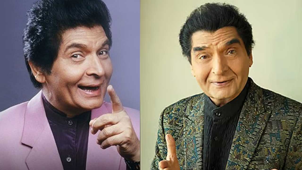 Bollywood Actor Asrani Passes Away: What Made Him an Icon? Bollywood Actor Asrani Passes Away: What Made Him an Icon?