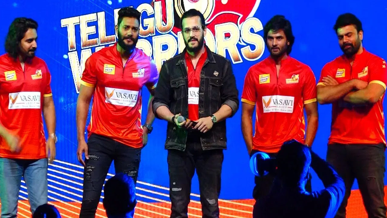 CCL 2025: Schedule, Teams, Live Streaming And Telecast Details