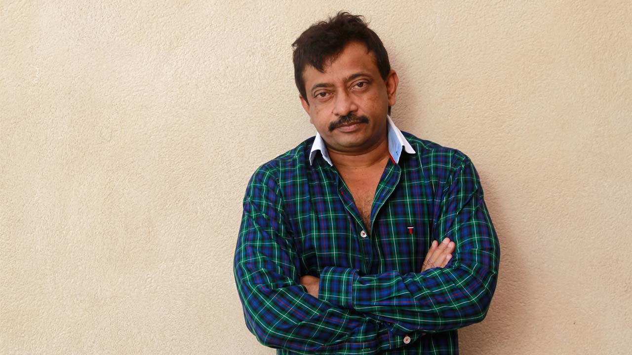 Case Filed Against Ram Gopal Varma After IPS Officer's Complaint Case Filed Against Ram Gopal Varma After IPS Officer's Complaint