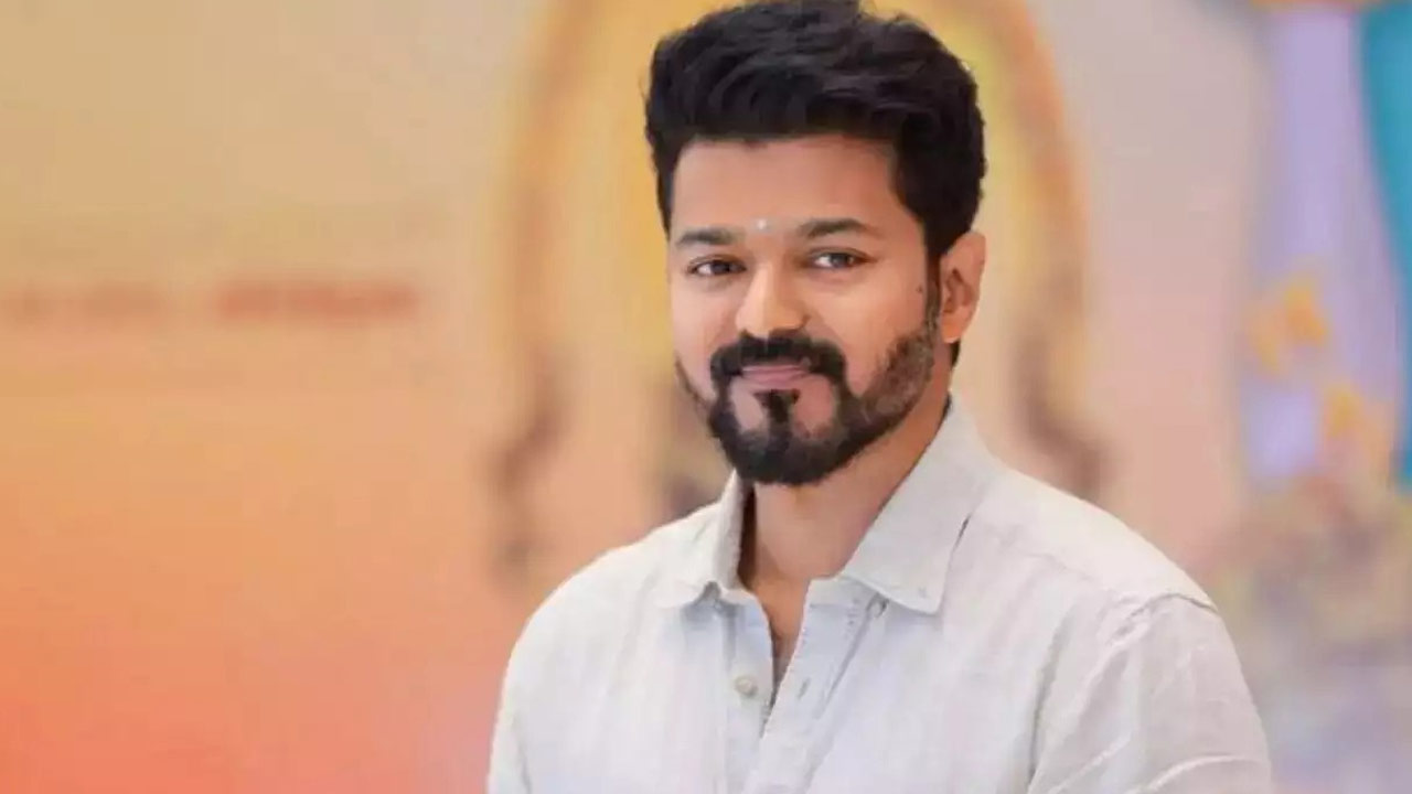 Case Filed Against Vijay as Muslim Groups Express Outrage Over Iftar Feast