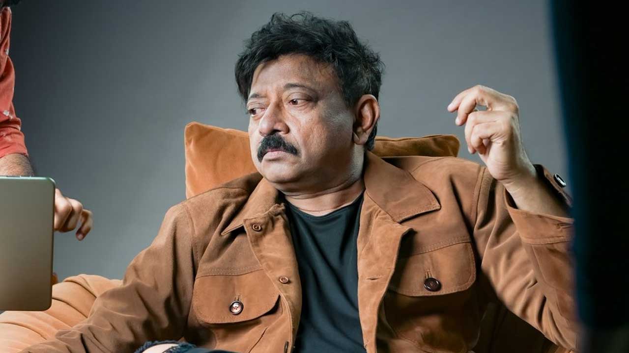 Why Was a Case Registered Against RGV Over Remarks on Hindu Gods? Why Was a Case Registered Against RGV Over Remarks on Hindu Gods?