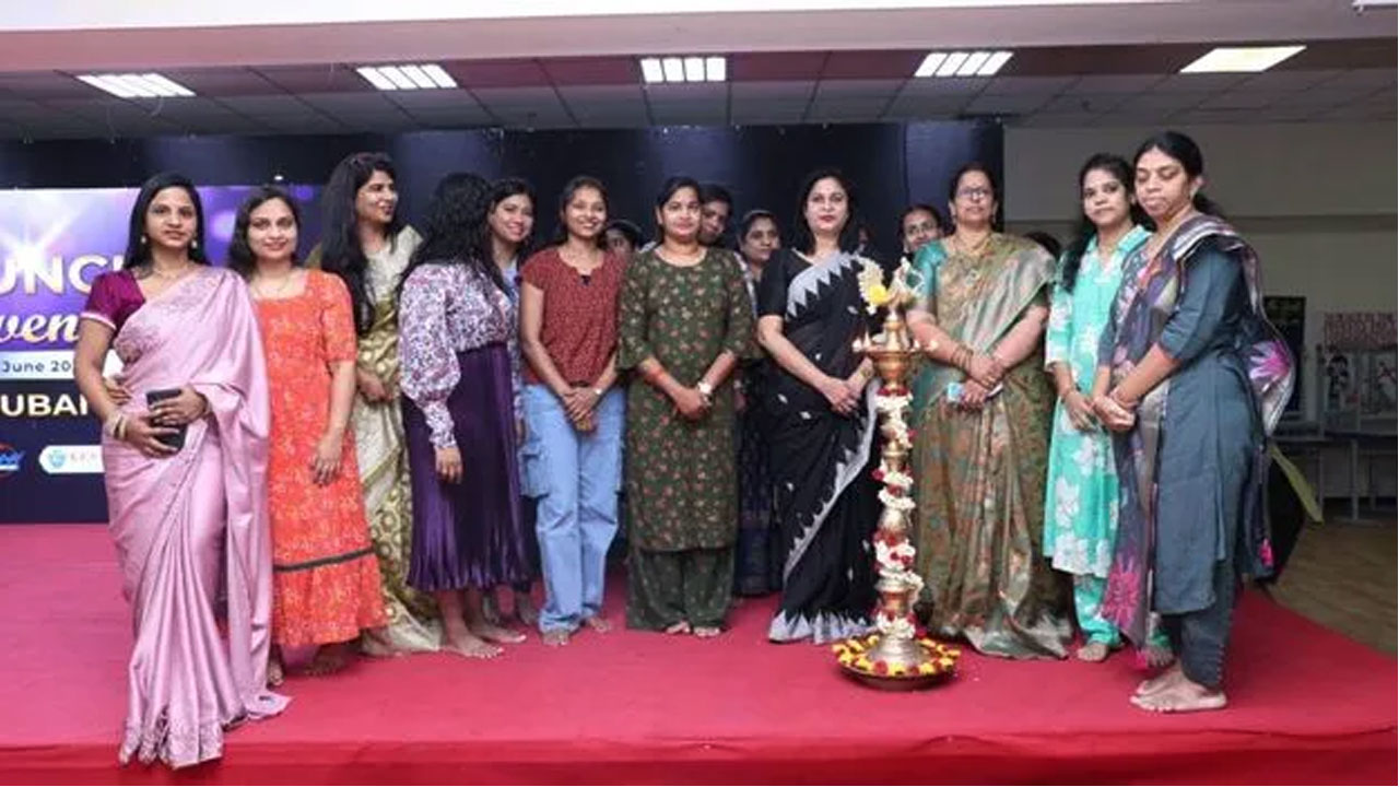 GAMA 2025: Tollywood's Grandest Film Awards Returns to Dubai on August 30