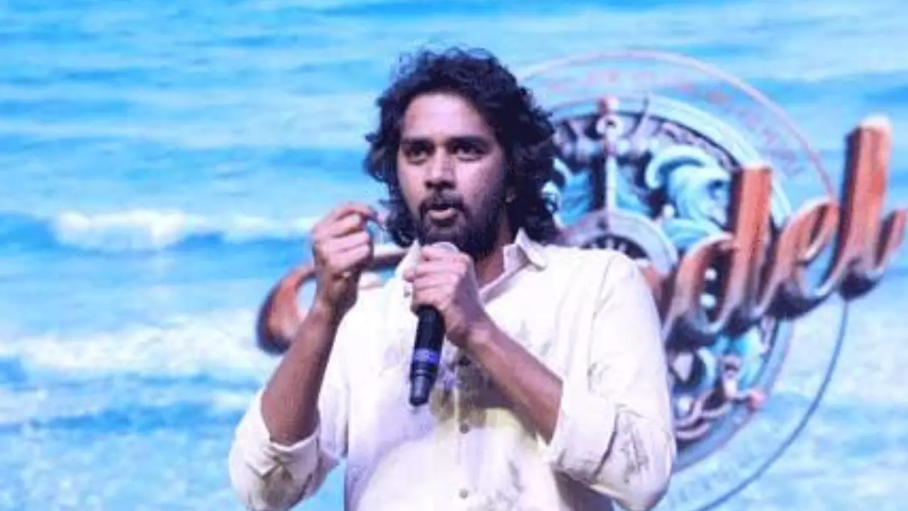 Chandu Mondeti Announces Tenali Ramakrishna with Naga Chaitanya After Tandel Success Chandu Mondeti Announces Tenali Ramakrishna with Naga Chaitanya After Tandel Success