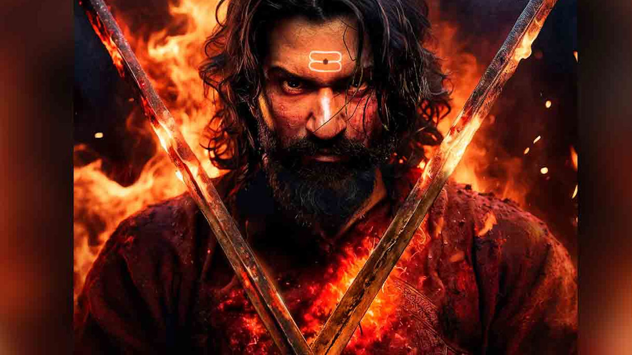 Vicky Kaushal's Chhaava OTT Release Date Announced Vicky Kaushal's Chhaava OTT Release Date Announced