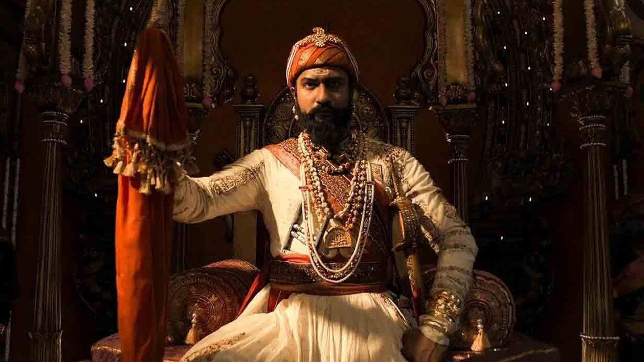 Chhaava Telugu Release Confirmed: Geetha Arts Sets Release Date